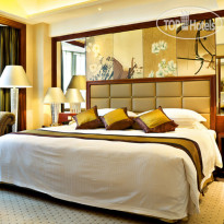 Maple Leaf Hotel and Apartment