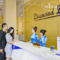 Diamond Bay Hotel
