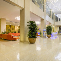 Diamond Bay Hotel