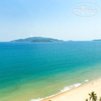 Aroma Nha Trang Boutique Hotel