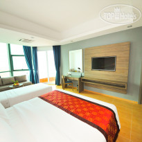 Swandor Hotels & Resorts - Cam Ranh