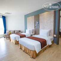 Swandor Hotels & Resorts - Cam Ranh