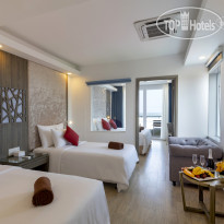 Swandor Hotels & Resorts - Cam Ranh