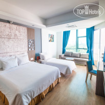 Swandor Hotels & Resorts - Cam Ranh