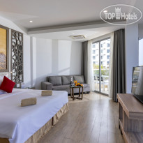 Swandor Hotels & Resorts - Cam Ranh