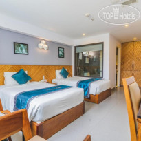 Venue Hotel