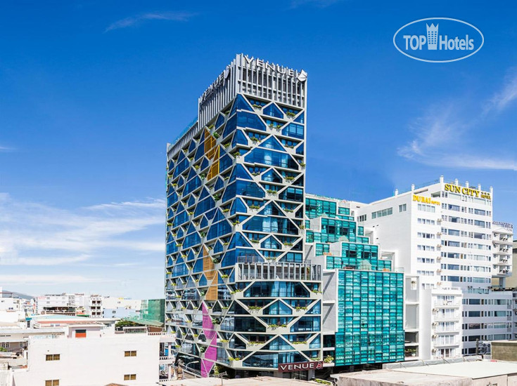Hotel photo Venue Hotel 3*