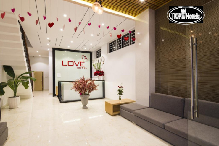 Hotel photo Love Hotel 3*