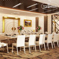 Diamond Bay Condotel-Resort Nha Trang 