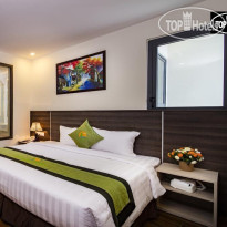 Green LightHouse Hotel