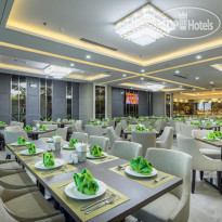 Green LightHouse Hotel