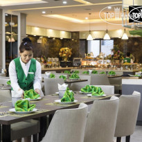 Green LightHouse Hotel