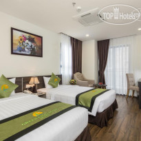 Green LightHouse Hotel