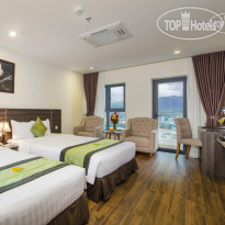 Green LightHouse Hotel
