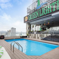 Green LightHouse Hotel
