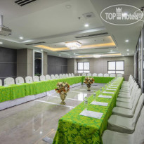 Green LightHouse Hotel