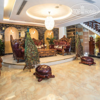 TND Hotel