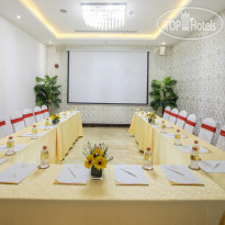 TND Hotel Meeting Room