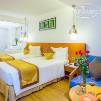 TND Hotel