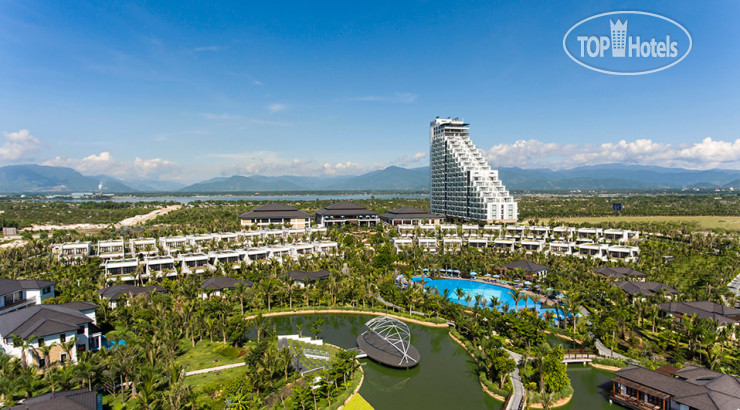Duyen Ha Resort Cam Ranh