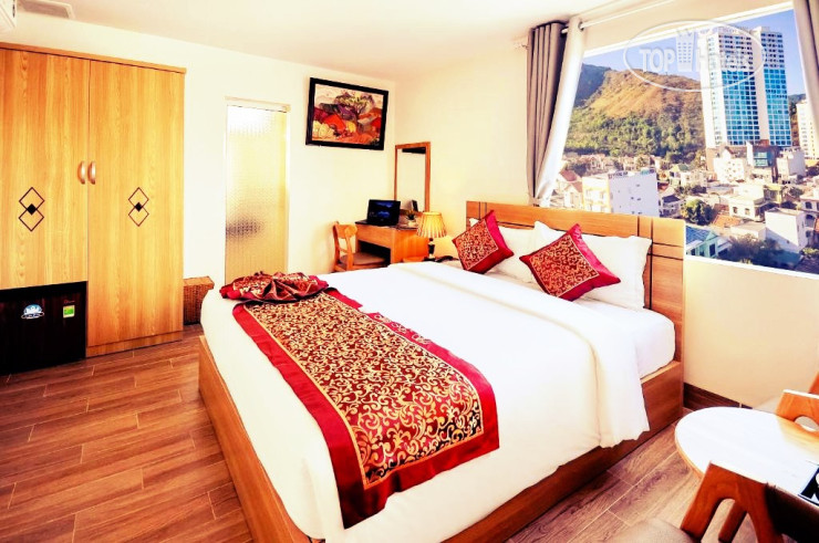 Hotel photo May Ngu Sac Hotel 3*
