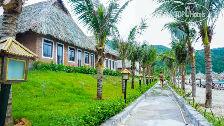 Hotel photo The Light Coral Isand Resort 