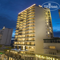 Red Sun Nha Trang Hotel