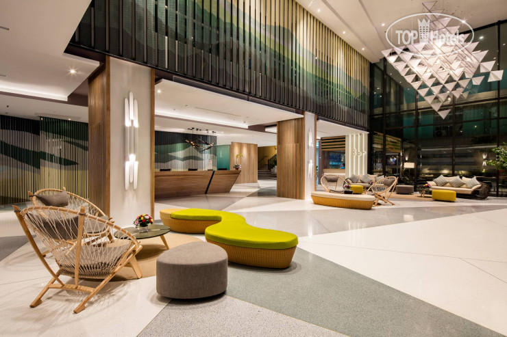 Ibis Styles Nha Trang