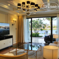 Melia Vinpearl Cam Ranh Beach Resort