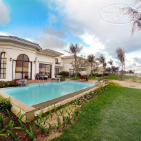 Melia Vinpearl Cam Ranh Beach Resort