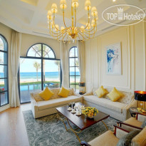 Melia Vinpearl Cam Ranh Beach Resort
