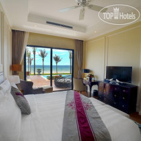 Melia Vinpearl Cam Ranh Beach Resort