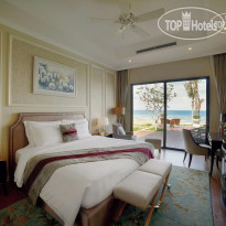 Melia Vinpearl Cam Ranh Beach Resort