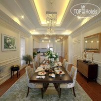 Melia Vinpearl Cam Ranh Beach Resort