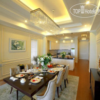 Melia Vinpearl Cam Ranh Beach Resort