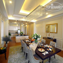 Melia Vinpearl Cam Ranh Beach Resort