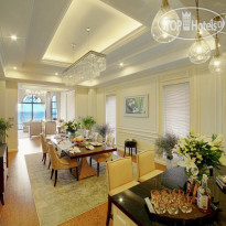 Melia Vinpearl Cam Ranh Beach Resort