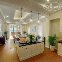 Melia Vinpearl Cam Ranh Beach Resort