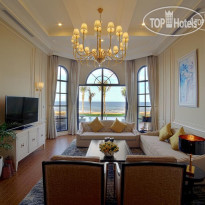 Melia Vinpearl Cam Ranh Beach Resort