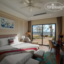 Melia Vinpearl Cam Ranh Beach Resort