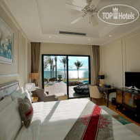 Melia Vinpearl Cam Ranh Beach Resort