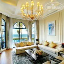 Melia Vinpearl Cam Ranh Beach Resort