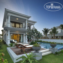 Melia Vinpearl Cam Ranh Beach Resort