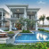 Melia Vinpearl Cam Ranh Beach Resort 