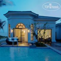 Melia Vinpearl Cam Ranh Beach Resort