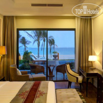 Melia Vinpearl Cam Ranh Beach Resort