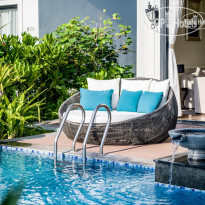 Melia Vinpearl Cam Ranh Beach Resort
