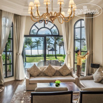 Melia Vinpearl Cam Ranh Beach Resort