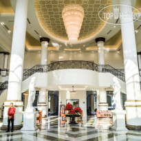 Melia Vinpearl Cam Ranh Beach Resort