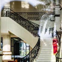 Melia Vinpearl Cam Ranh Beach Resort